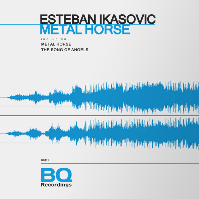 Metal Horse