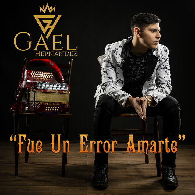 Fue Un Error Amarte