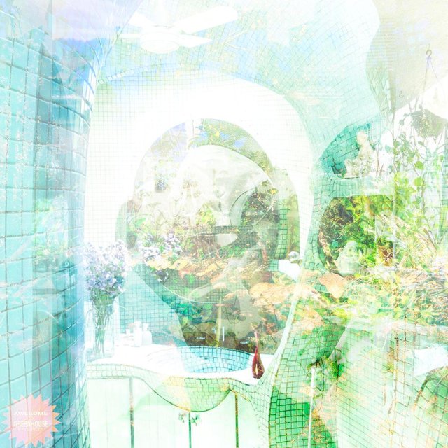 Green House