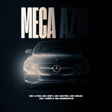 Meca Azul