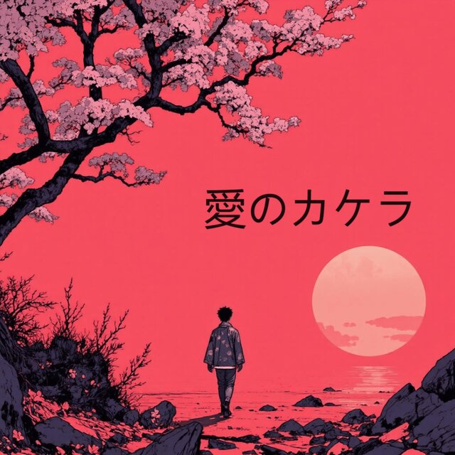 愛のカケラ