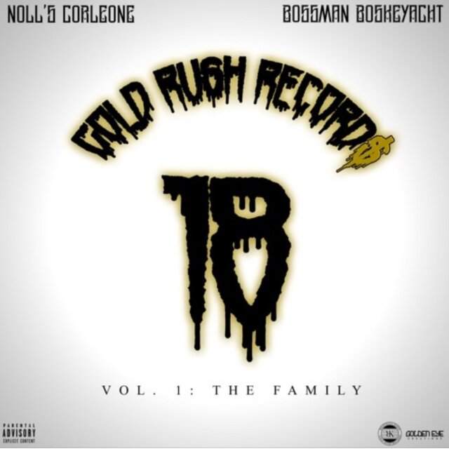 VOL 1: THE FAMILY