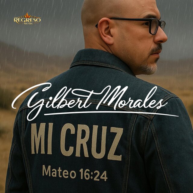 Mi Cruz