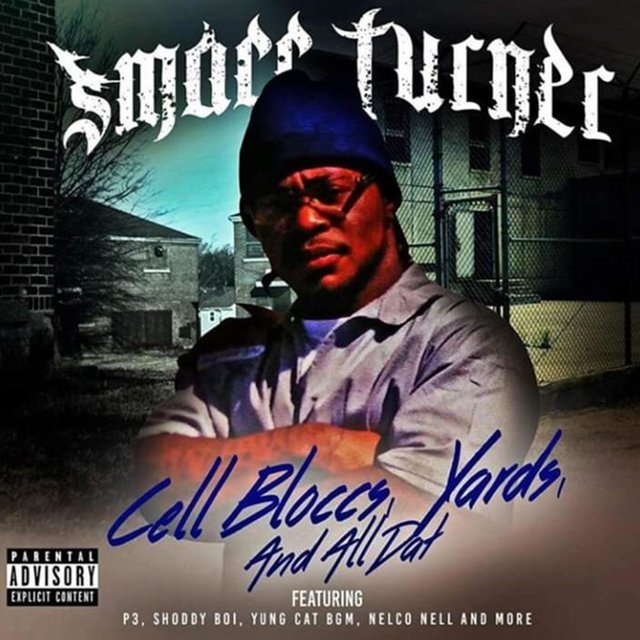 Cell Block Yards and All Dat