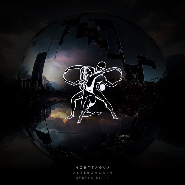 Asteromorph - Kyotto Remix