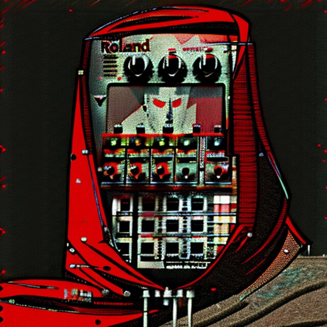 202213 Ghost Tape
