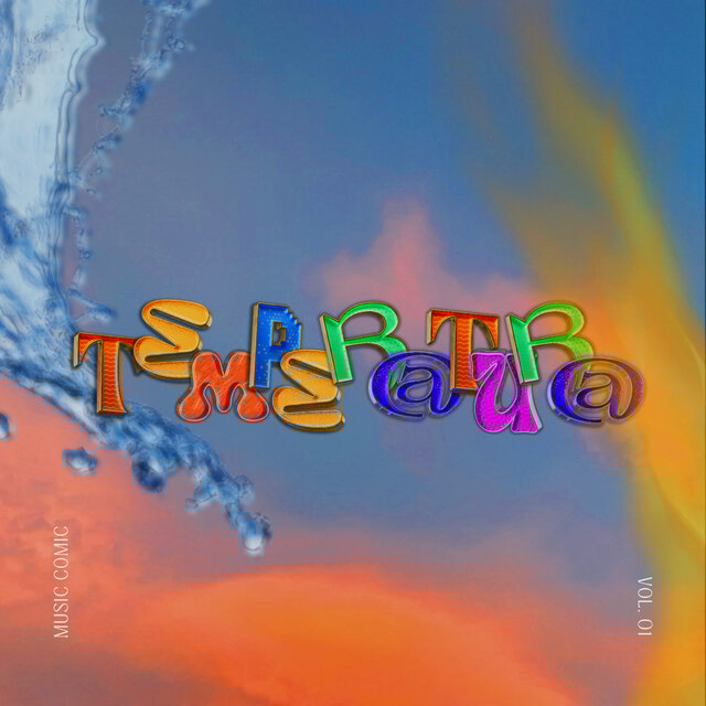 TEMPERATURA