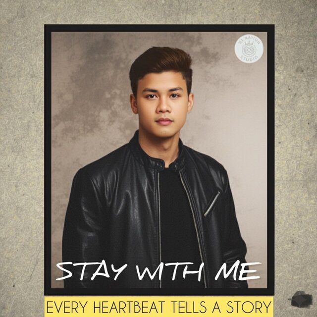 STAY WITH ME