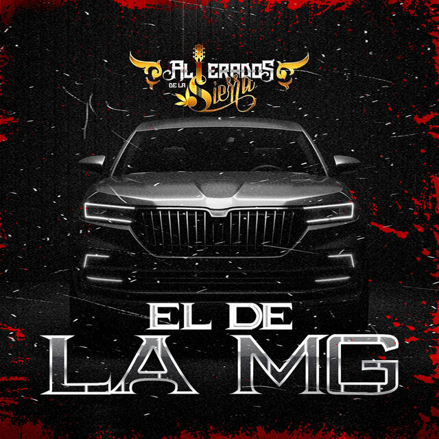 El de la Mg