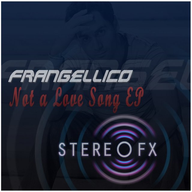 Not A Love Song EP