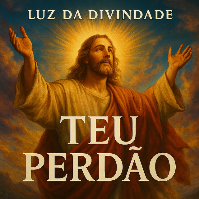 Teu perdão