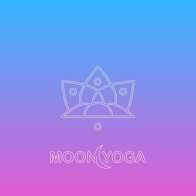 Fredelig yoga