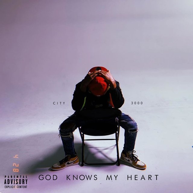God Knows My Heart