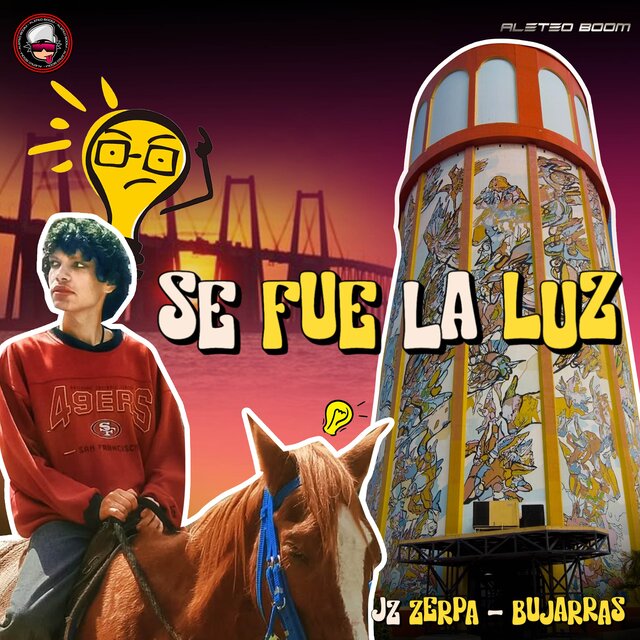 Se Fue la Luz