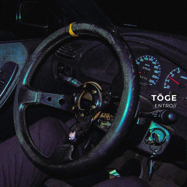 Touge (Instrumental)