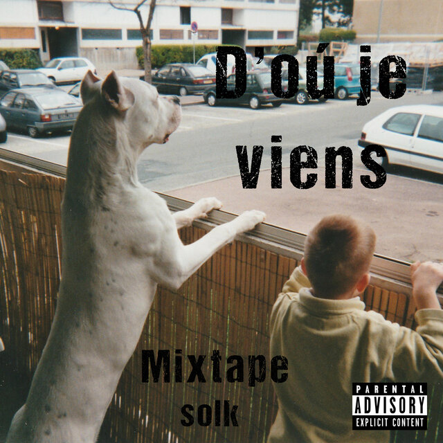 D'oú je viens