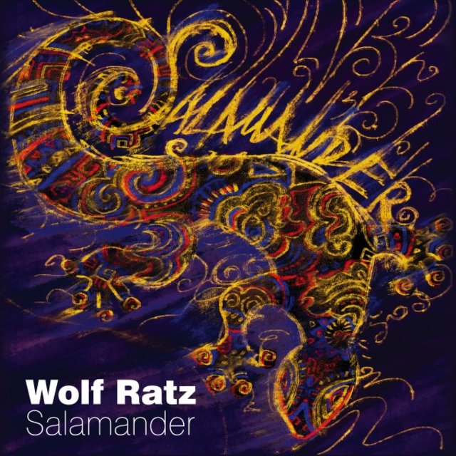 Salamander