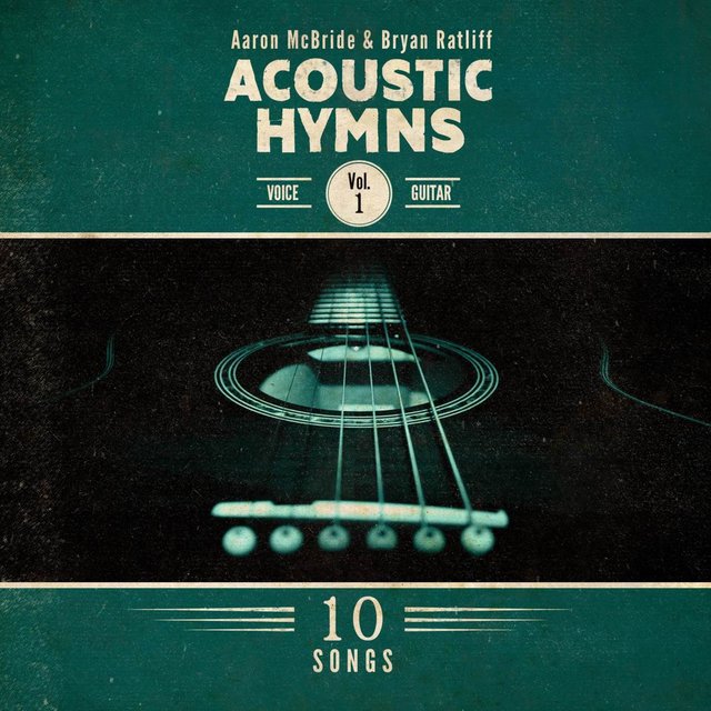 Acoustic Hymns, Vol. 1