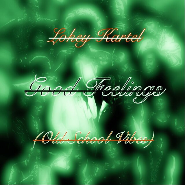 OSV (Good Feelings) Extended