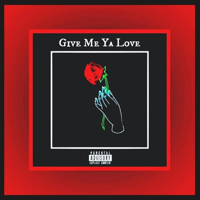 Give Me Ya Love (feat. Chris Pain)