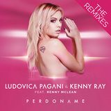 Perdoname (feat. Renny Mclean) (Paolo Ortelli Extended Remix)
