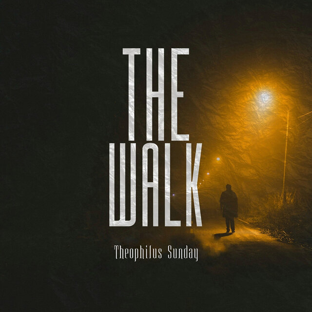 The Walk (Live)