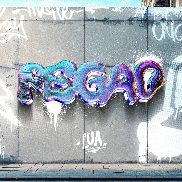Pegao