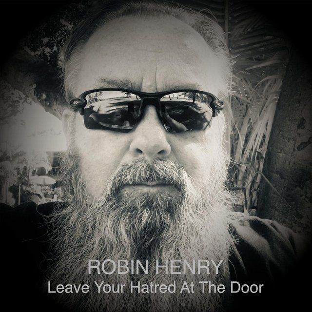 Leave Your Hatred at the Door
