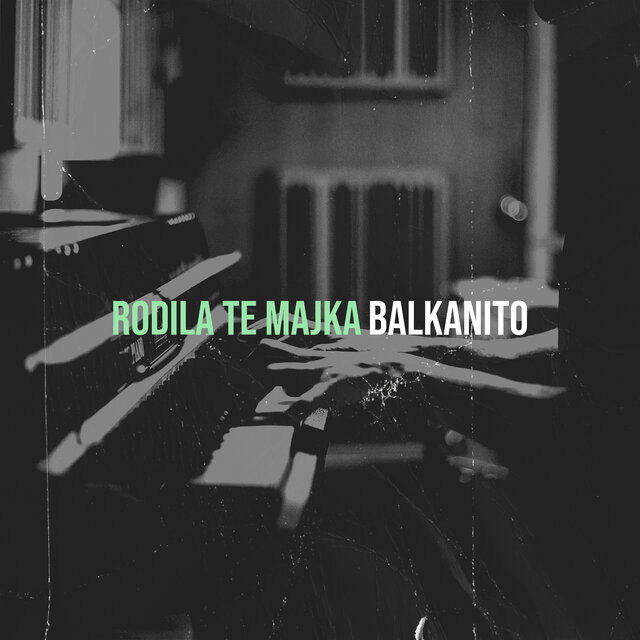 Rodila Te Majka