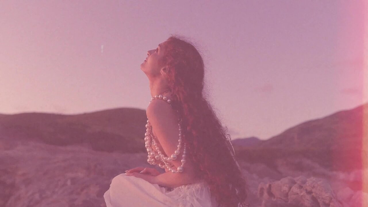BIRTH OF VENUS