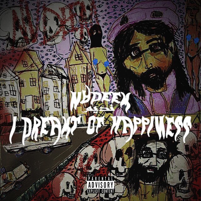 iDreamtofhappiness