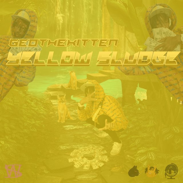 Yellow Sludge