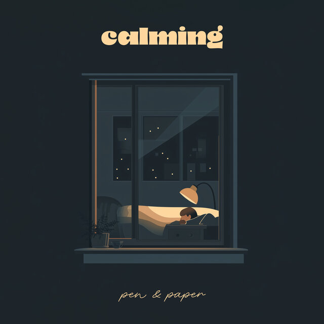 calming
