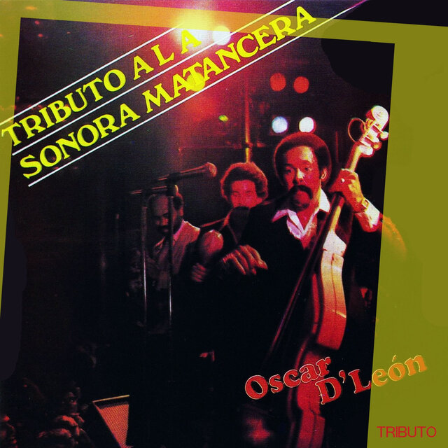 Tributo a la Sonora Matancera
