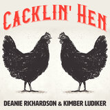 Cacklin' Hen