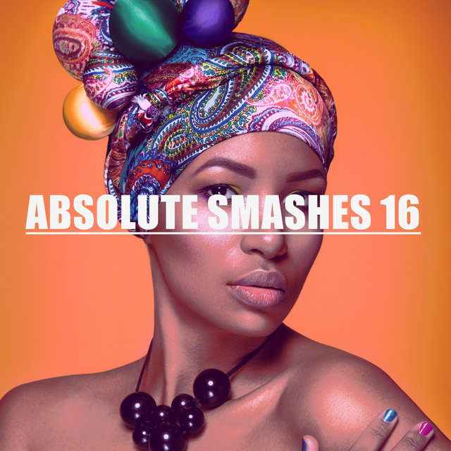 ABSOLUTE SMASHES 16