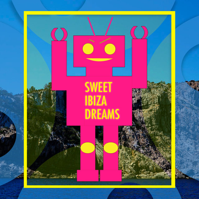Sweet Ibiza Dreams