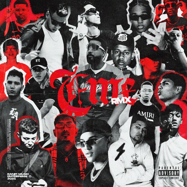 eMe (RMX)