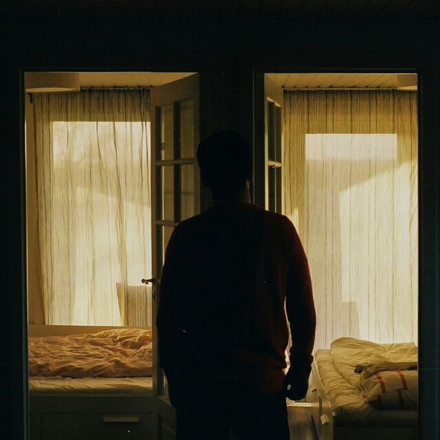 Lonely