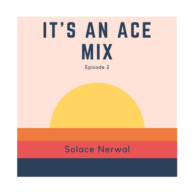 It's an Ace Mix (Episode 2)