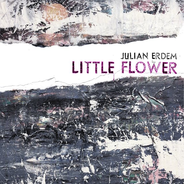 Little Flower
Julian Erdem