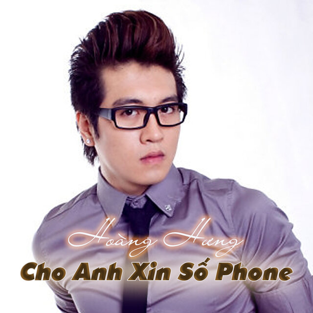Cho Anh Xin Số Phone