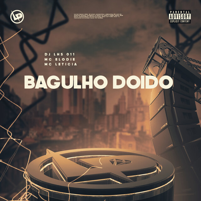 Bagulho Doido