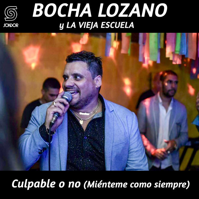 Culpable o No (Miénteme Como Siempre)