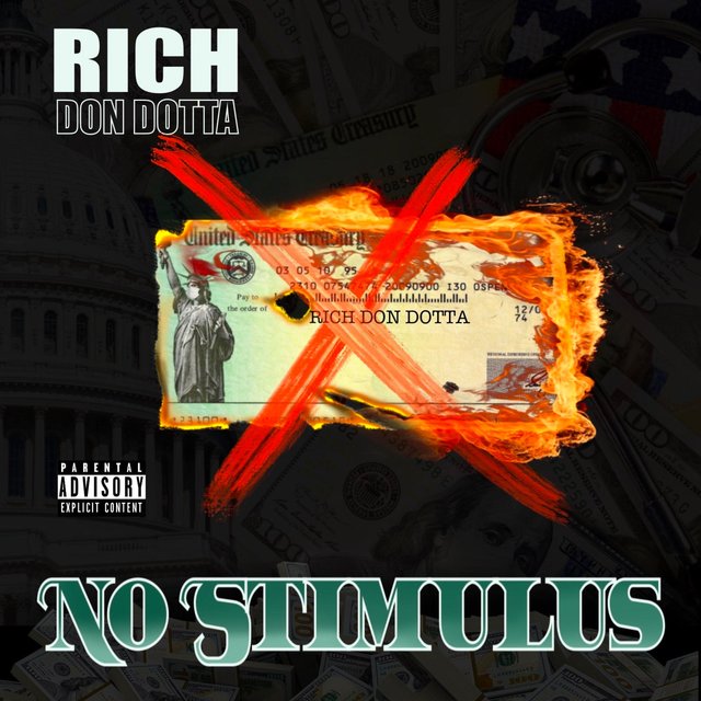 No Stimulus