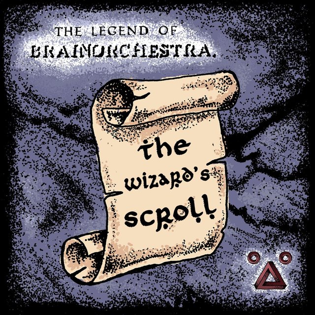 The Wizard's Scroll