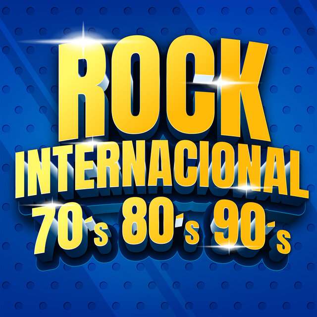 Rock Internacional Anos 70 80 90: Classicos Do Rock E Músicas Internacionais Em Inglês