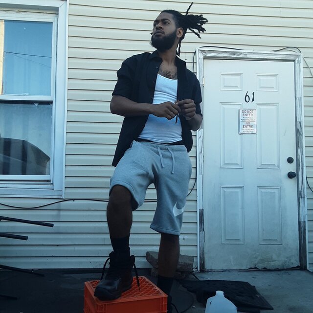 Damaged Goodz