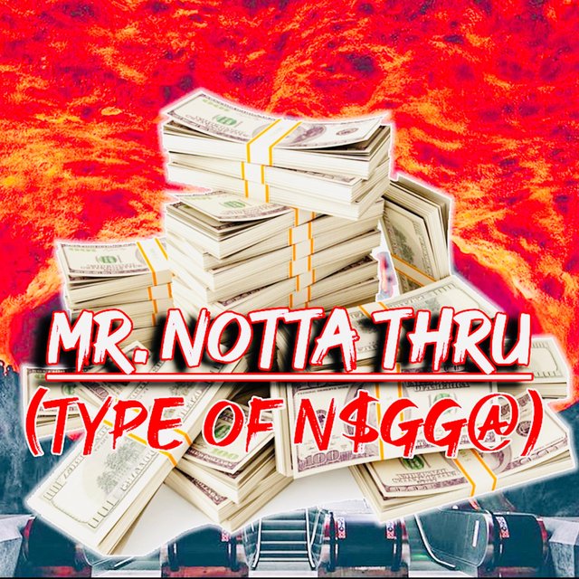 Type of Nigga