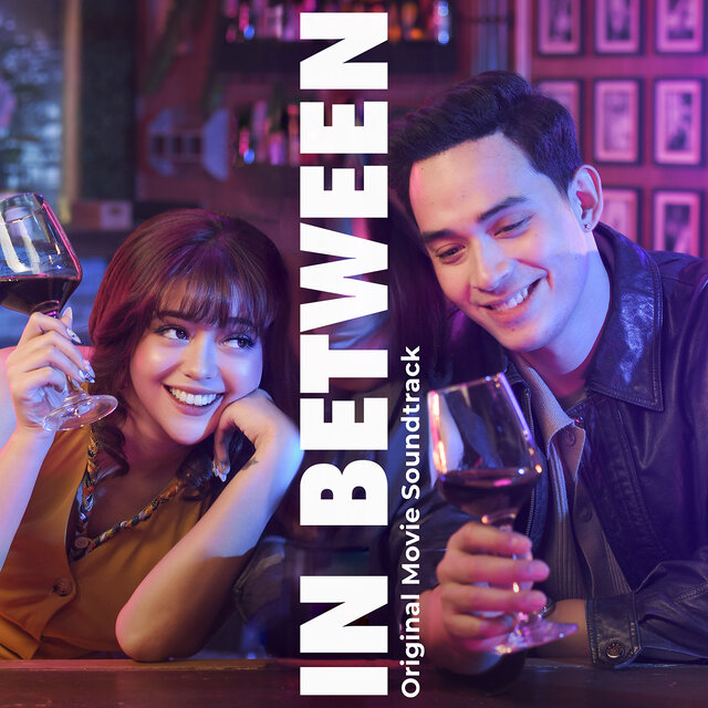In Between (Original Movie Soundtrack)